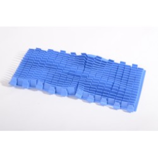 Aktivbürste blau (Pos. 36)